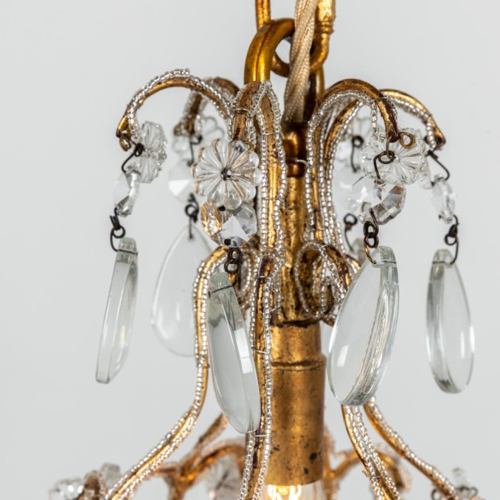 Lámpara Araña Mini