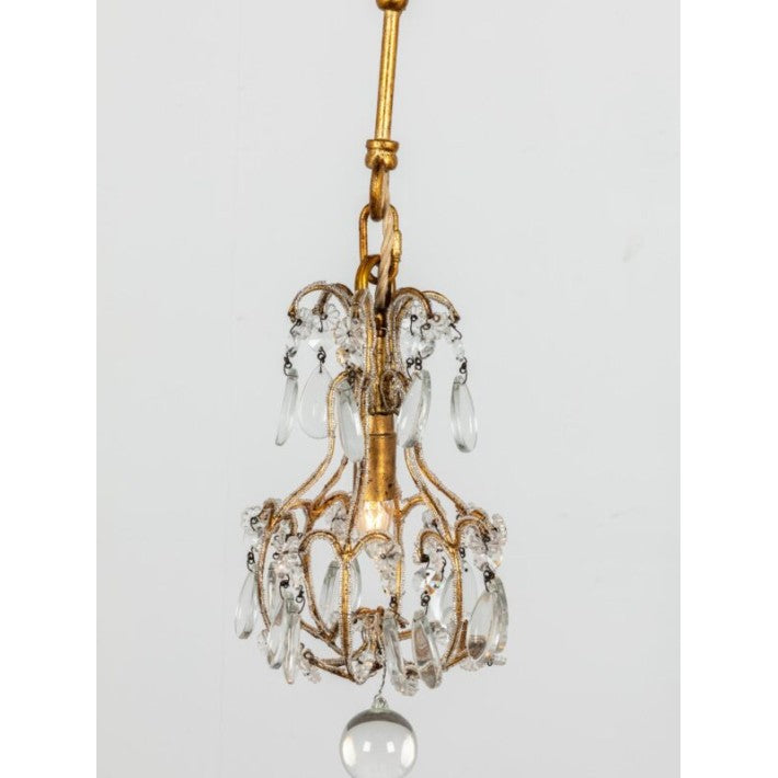 Lámpara Araña Mini