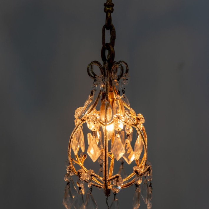 Lámpara Araña Petit