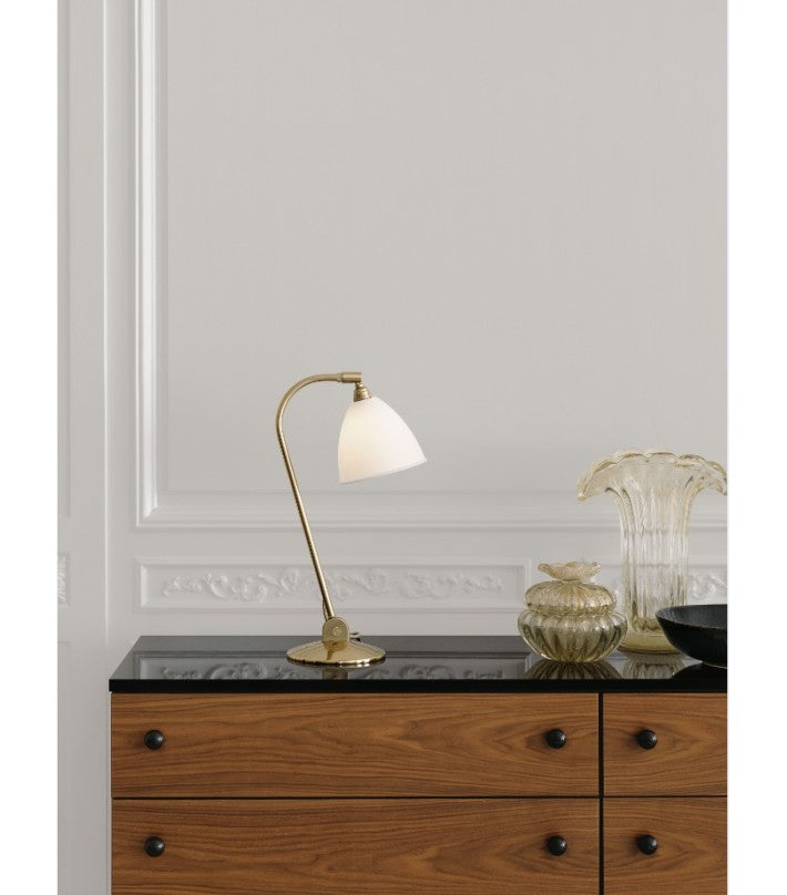 Lámpara Bestlite BL2 Latón Negro