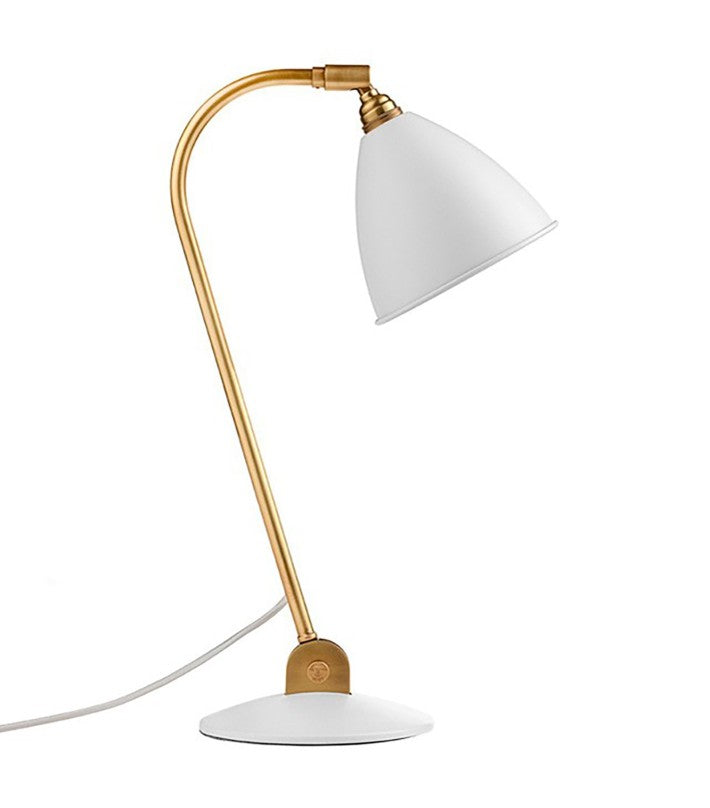 Lámpara Bestlite BL2 Latón