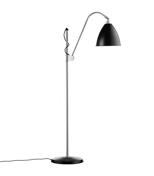 Lámpara Bestlite BL3 M Cromo