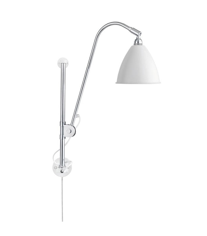 Lámpara Bestlite BL5 Cromo