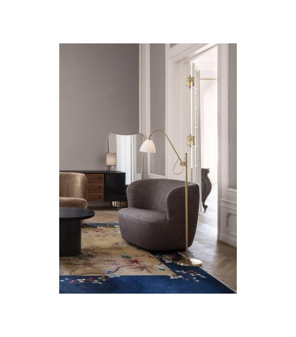 Lámpara Bestlite BL3 M Latón Negro