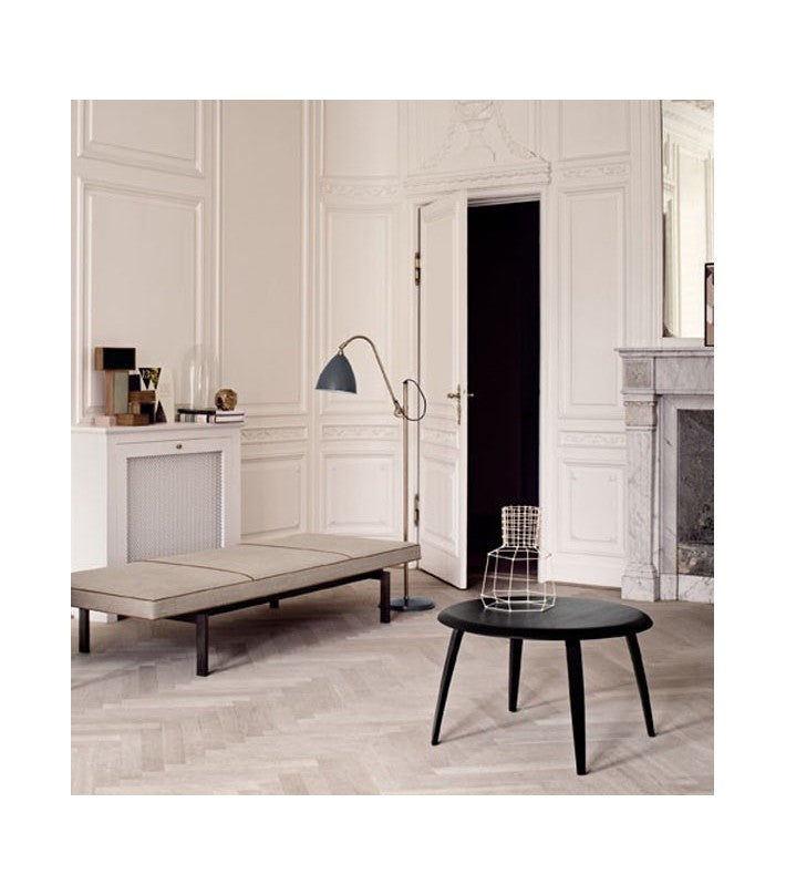 Lámpara Bestlite BL3 M Latón Negro