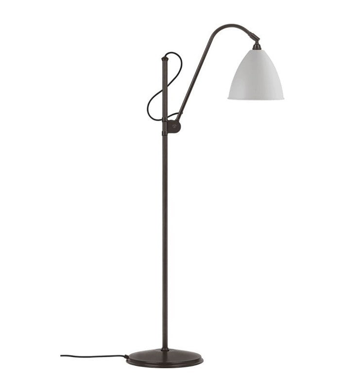 Lámpara Bestlite BL3 M Latón Negro