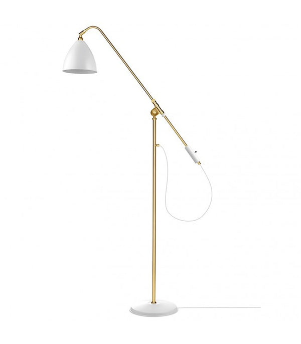 Lámpara Bestlite BL4 Latón