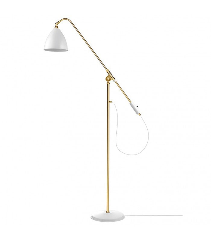 Lámpara Bestlite BL4 Latón