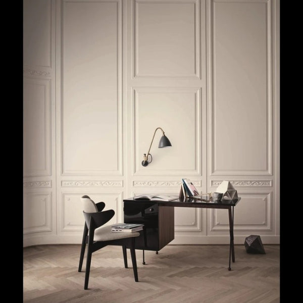 Lámpara Bestlite BL5 Latón