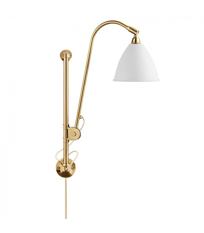 Lámpara Bestlite BL5 Latón