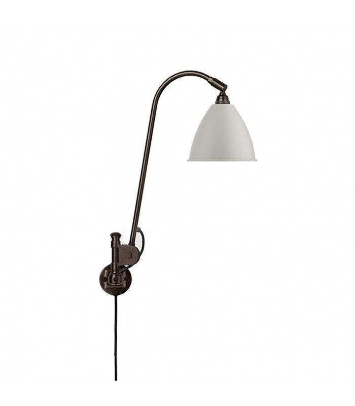 Lámpara Bestlite BL6 Latón Negro