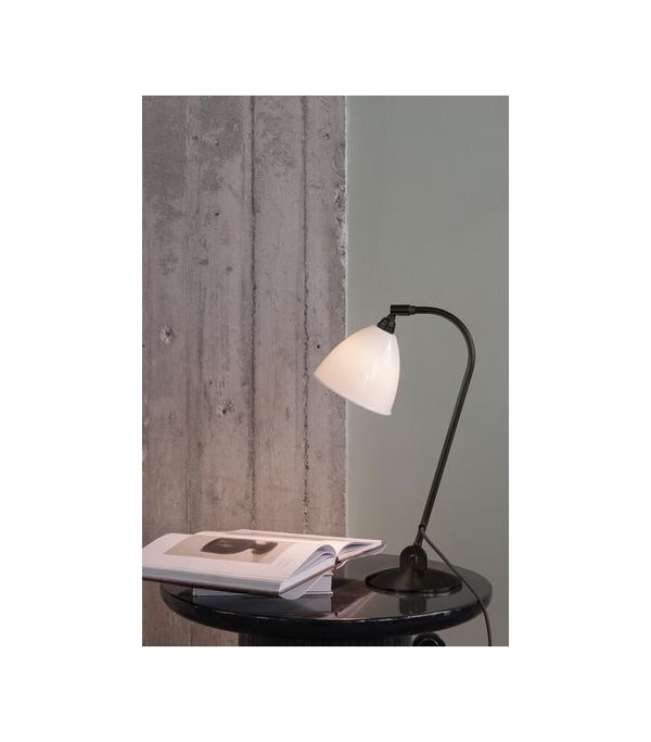 Lámpara Bestlite BL2 Latón Negro