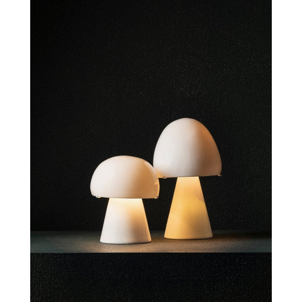 Lámpara Blanca Cosmo Terres de Rêves