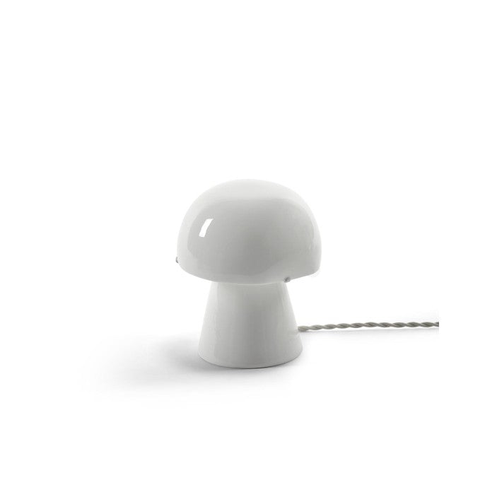 Lámpara Blanca Cosmo Terres de Rêves