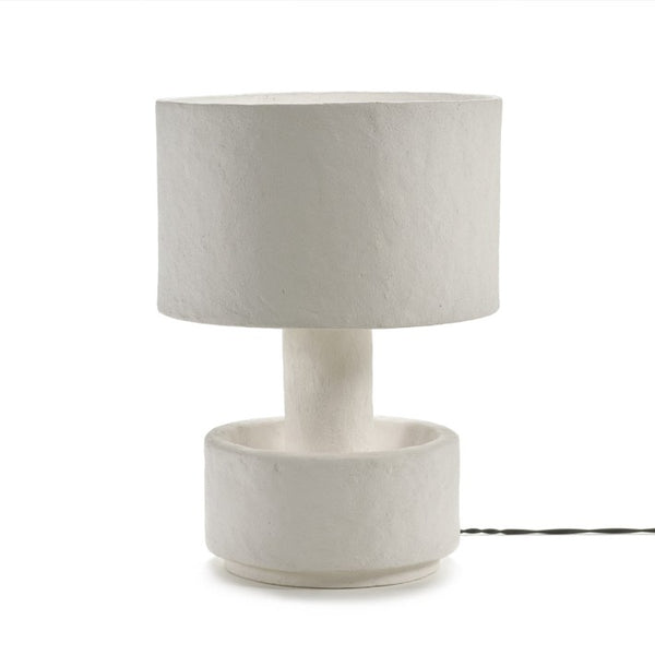 Jarrón blanco nº4 Helena Marie