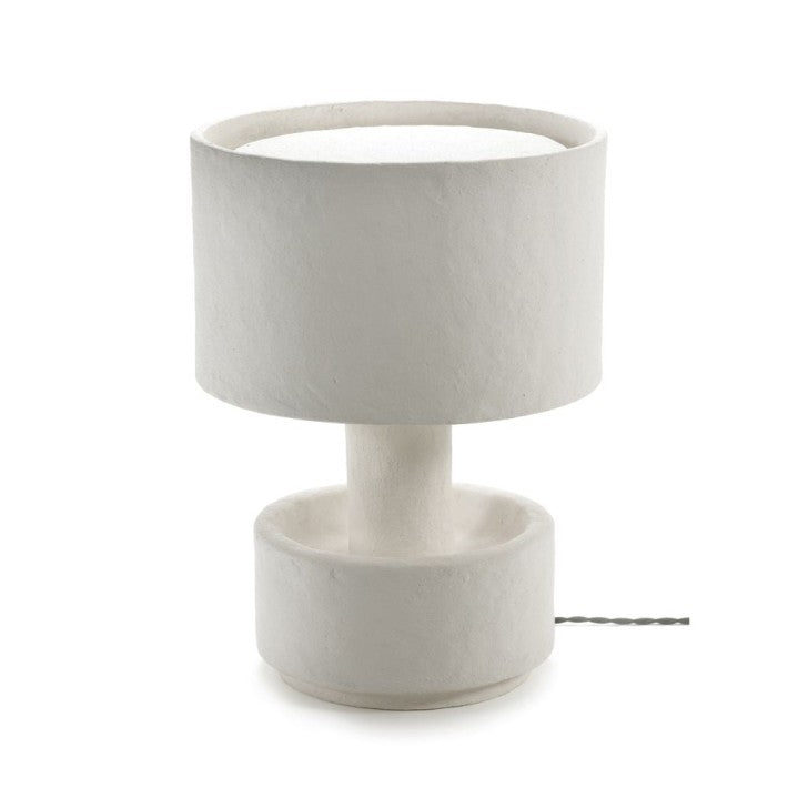 Jarrón blanco nº5 Helena Marie