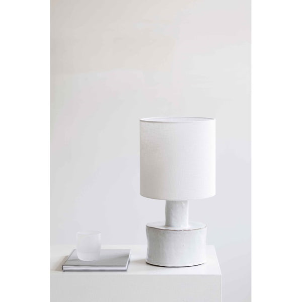 Lámpara de mesa Catherine