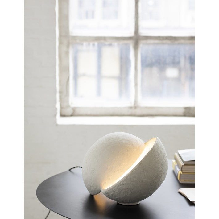 Lámpara de mesa M - WHITE EARTH