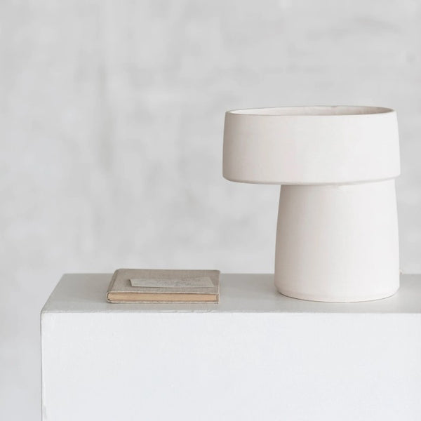 Lámpara de mesa Romé