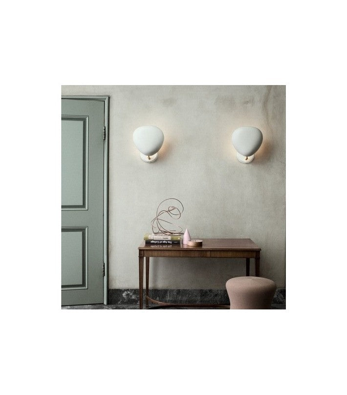 Lámpara de pared Cobra