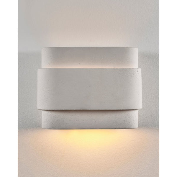 Lámpara de pared Louis S