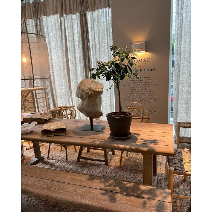 Lámpara de pared Louis S