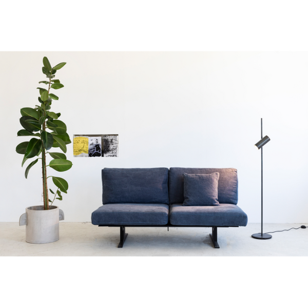 Lámpara de pie NR.15 SOFISTICATO