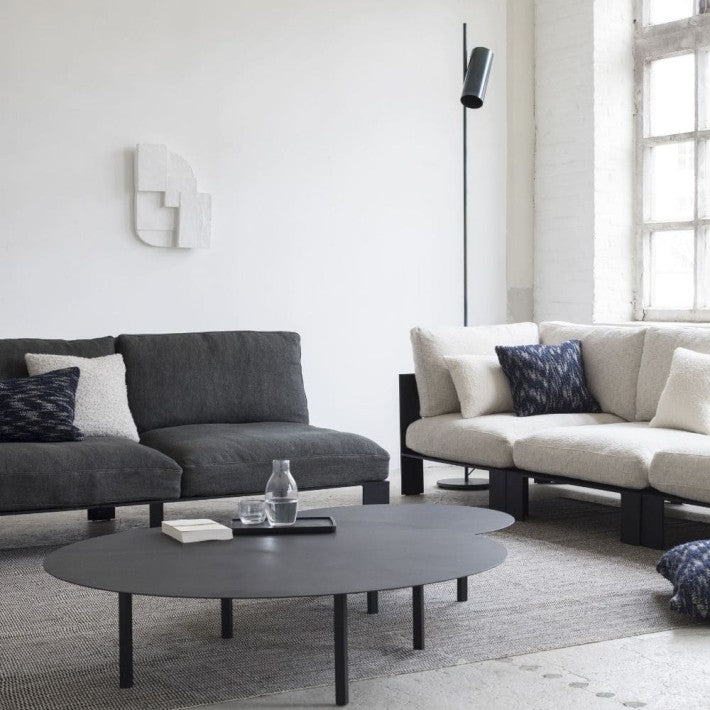 Lámpara de pie NR.15 SOFISTICATO