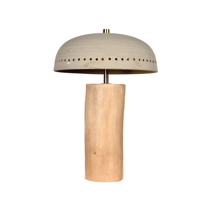 Lámpara de sobremesa Living