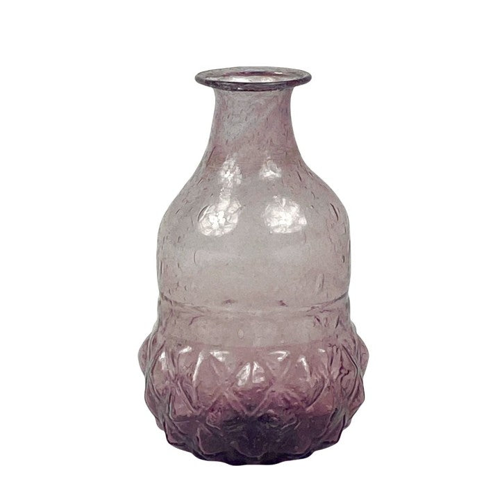 Vaso de Vidrio Reciclado