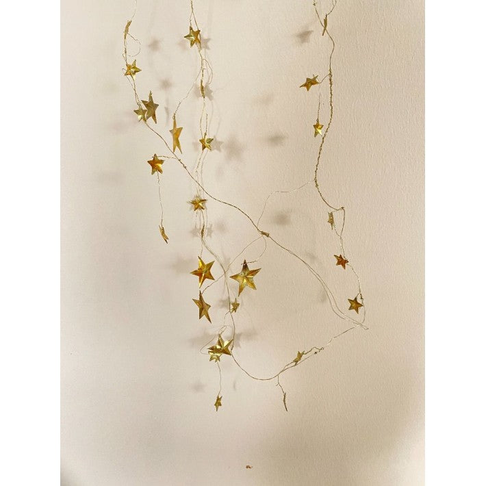 Guirnalda de estrellitas