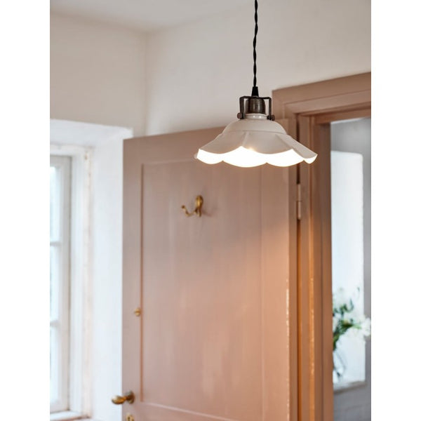 Lámpara Frida Antik Blanca