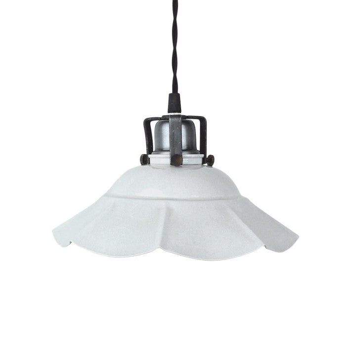 Lámpara Frida Antik Blanca