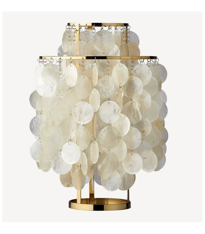 Lámpara FUN 2 TM Latón