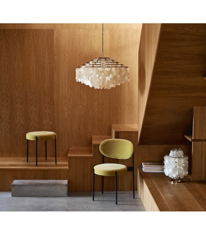 Lámpara FUN 11 DM Latón