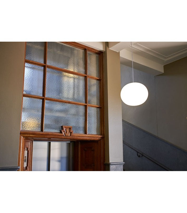 Lámpara Glo-ball Suspensión