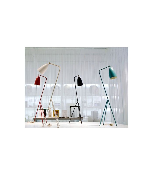 Lámpara Gräshoppa Floor