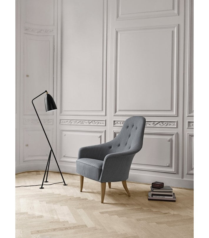 Lámpara Gräshoppa Floor