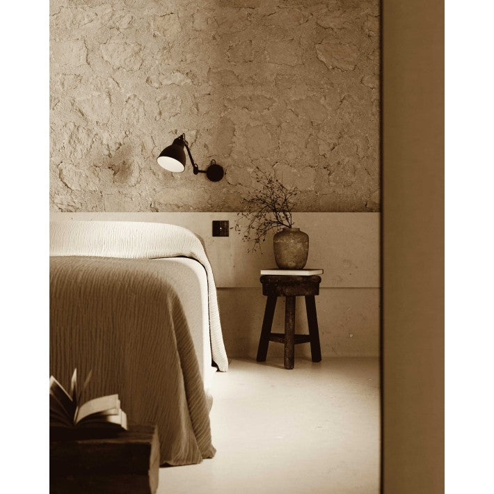 Lámpara Gras Nº 204