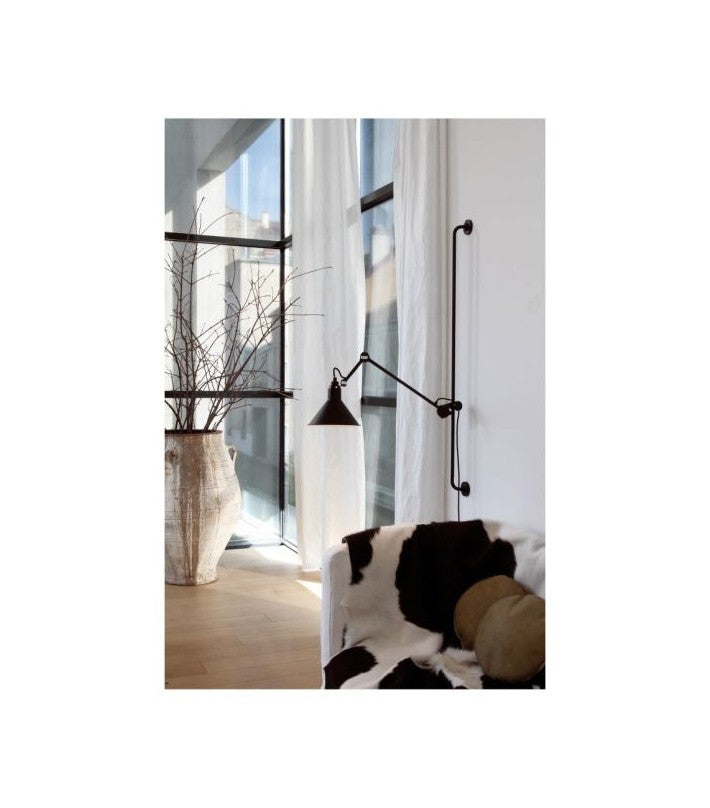 Lámpara Gras Nº 214