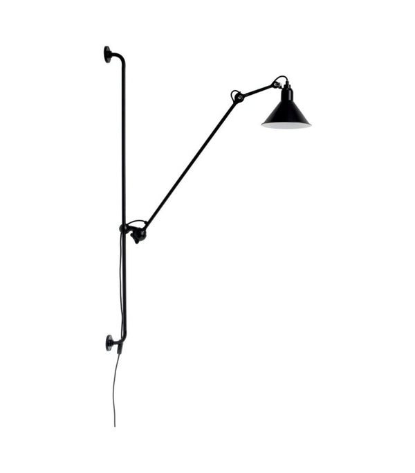 Lámpara Gras Nº 214