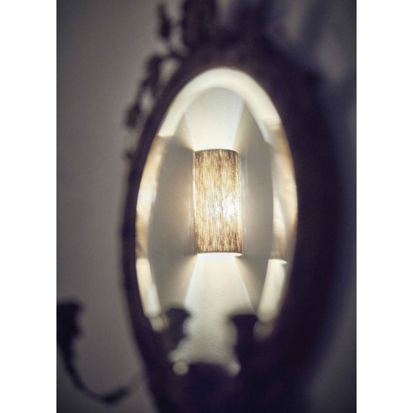 Aplique Kale Lana natural