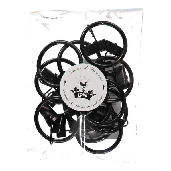 Anillos cuelga cortinas