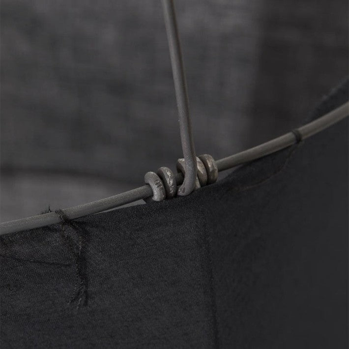 Lámpara Koushi Black