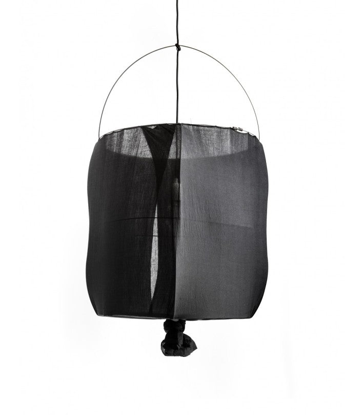 Lámpara Koushi Black