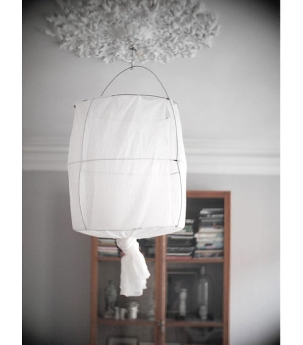 Lámpara Koushi White
