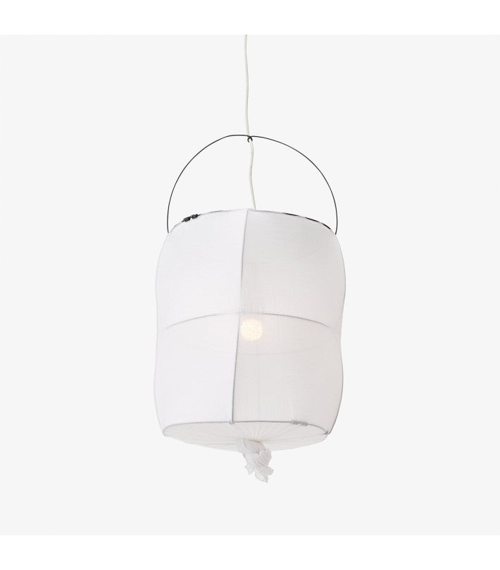 Lámpara Koushi White