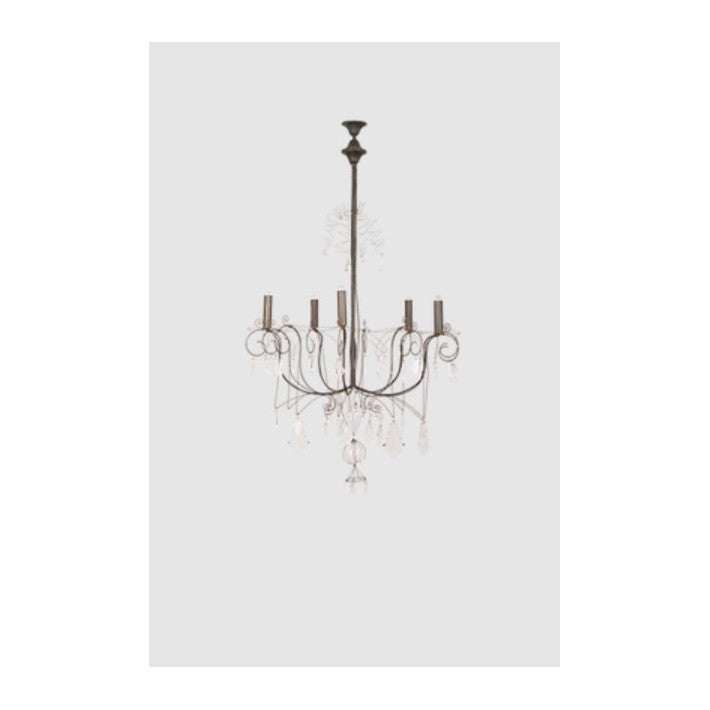 Lámpara Lustre Grand