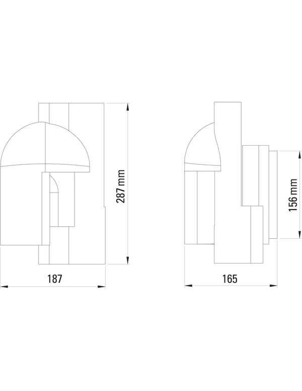 Aplique de Exterior Soul Story 1