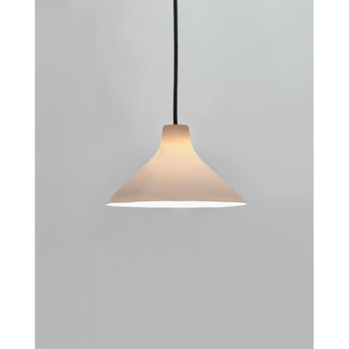 Lámpara Shade S Blanca